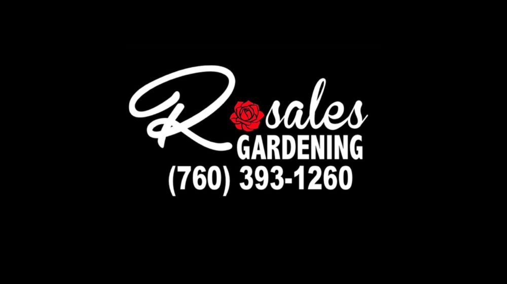 Rosales Gardening