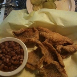 Catfish Platter Seafood 5572 S Hwy 377 Kingston Ok Photo Of Catfish Platter Kingston Ok United States