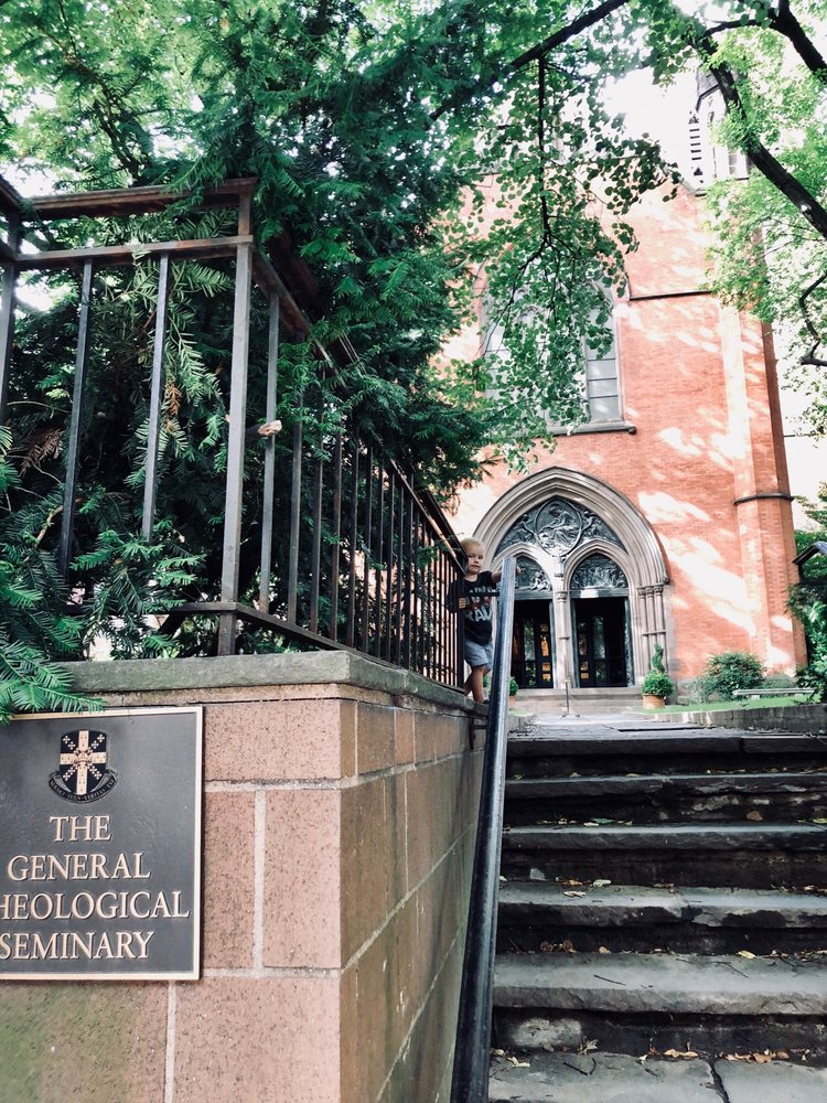 General Theological Seminary of the Episcopal Church