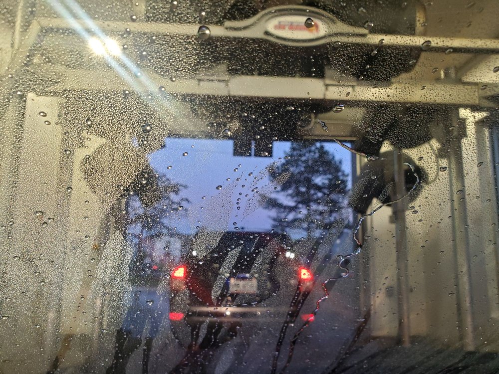 Sam’s Xpress Car Wash