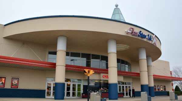 amstar cinemas nicholasville ky