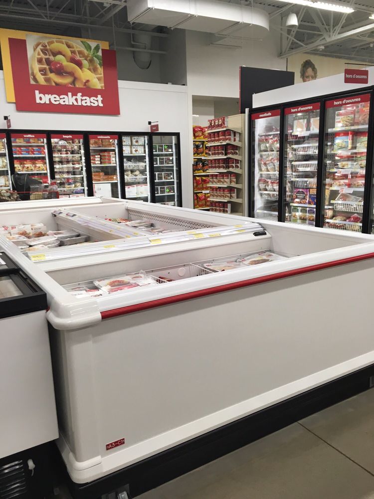 Gordon Food Service Marketplace