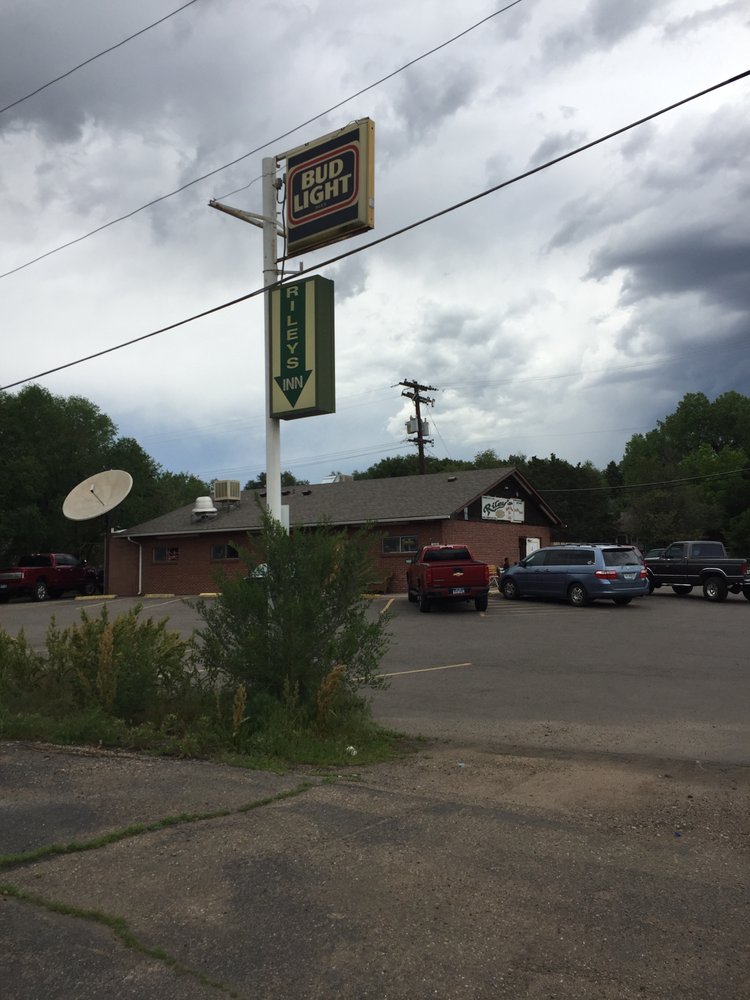 Riley's Inn