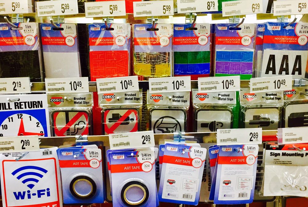 Office Depot 28 Photos 14 Reviews Equipment