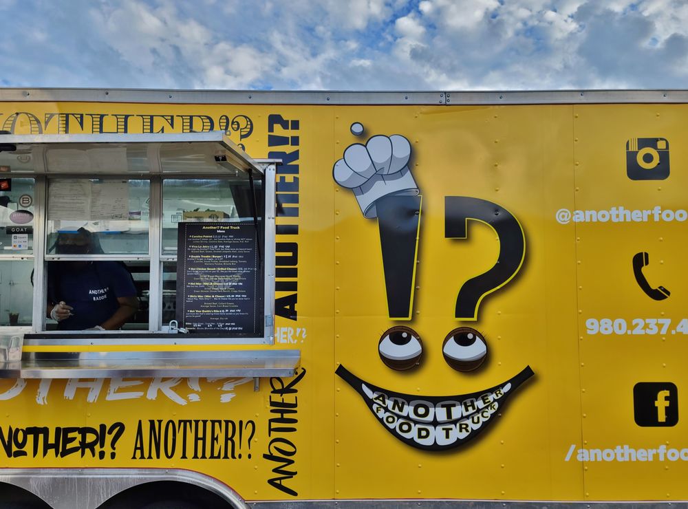 Another Food Truck