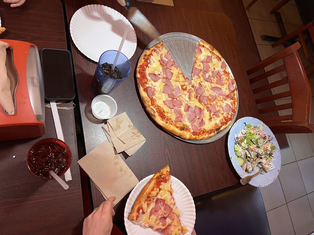 Giorgio's Pizza