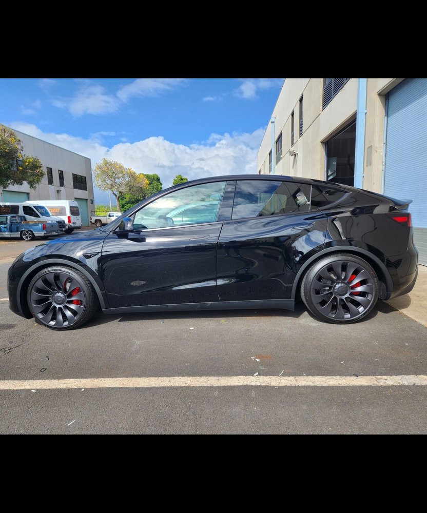AMG Kustoms Tire and Alignment, Pearl City Roadtrippers