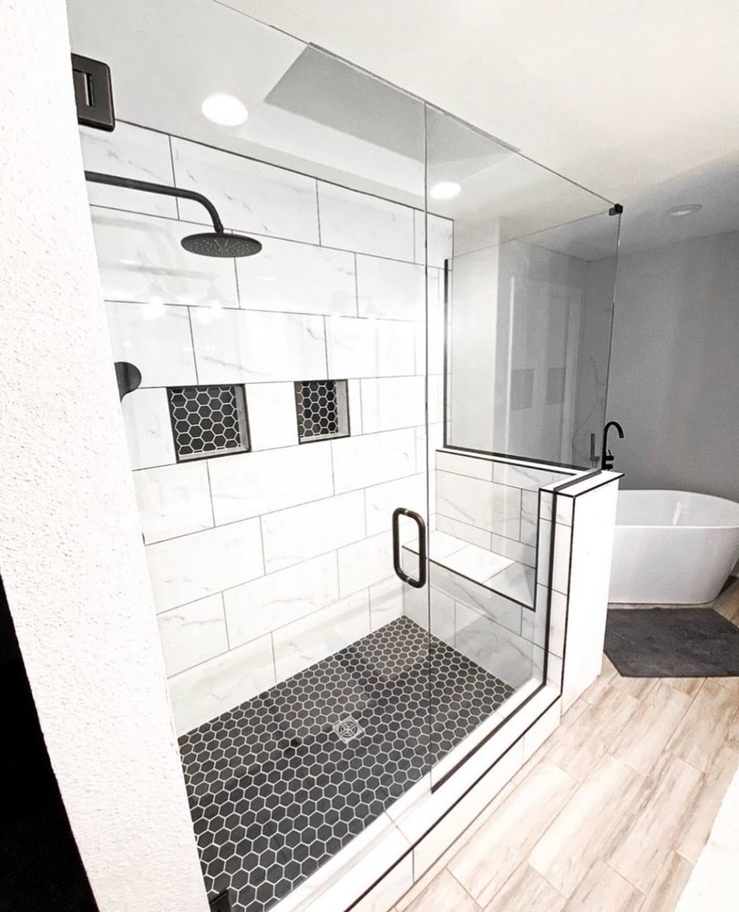 GCS Glass & Mirror