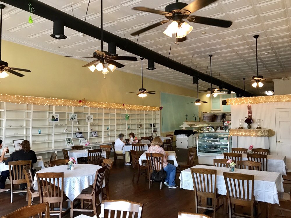 Nashville Exchange Steakhouse & Cafe