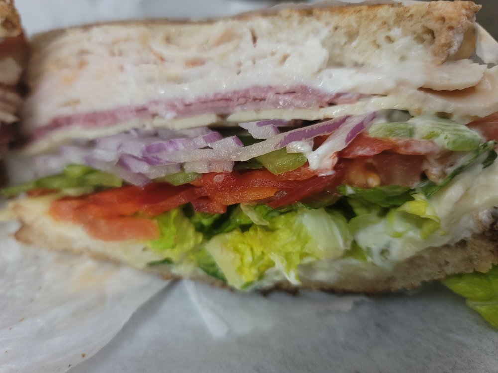 New Town Home Style Deli & Market