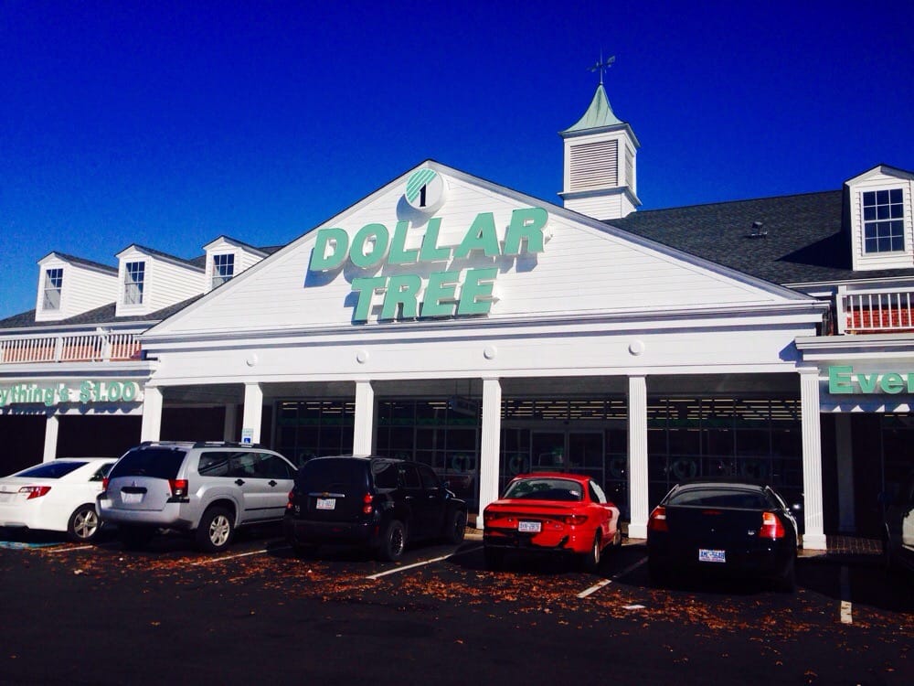Dollar Tree