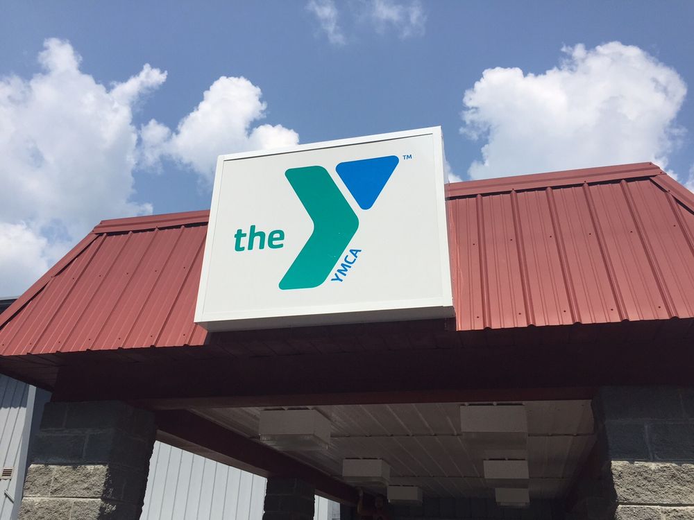 YMCA of Buchanan County Request a Quote Gyms 1059 Golden Wave Dr
