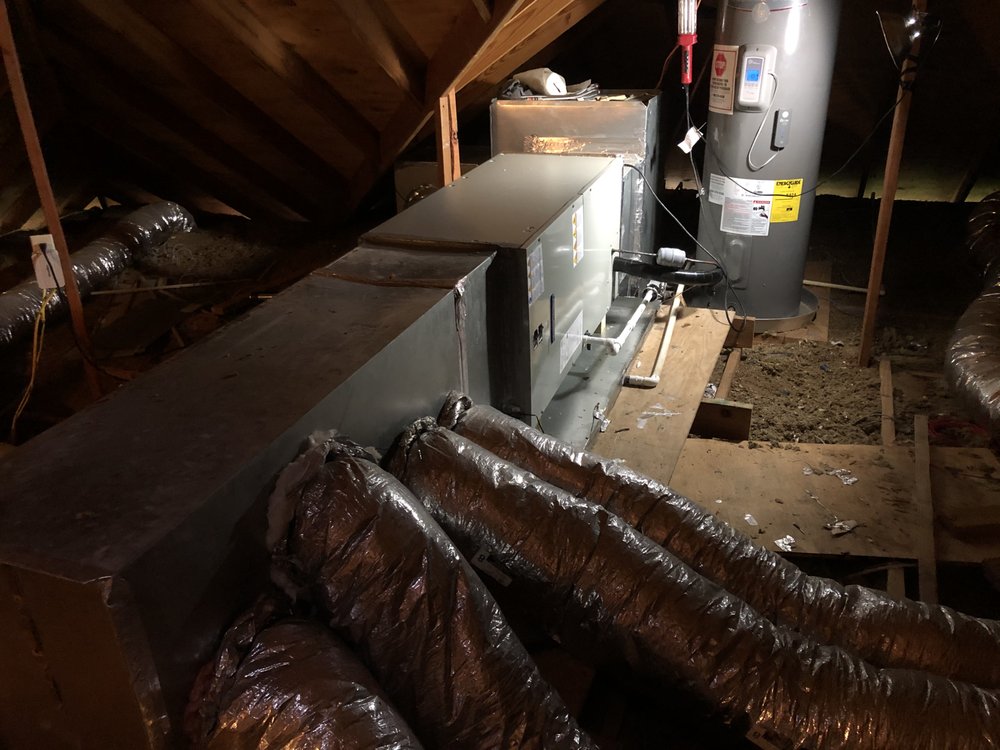 image of business Sea Breeze Cooling & Heating
