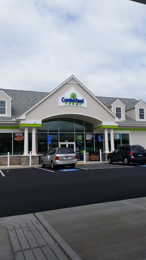 Cumberland Farms 10 Reviews Gas Stations 741 Cromwell Ave, Rocky