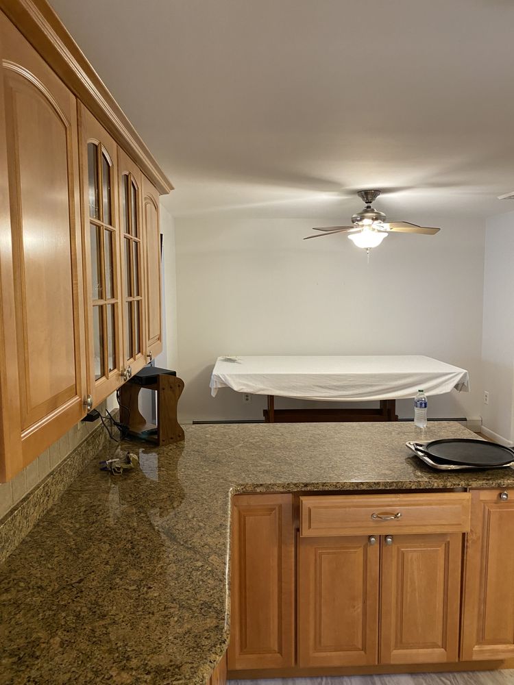 Custom Masterpiece Home Remodeling