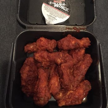 Coupons for wings over columbus