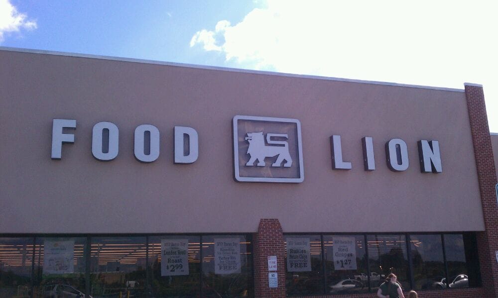 Food Lion CLOSED Grocery 147 Roaring Lion Dr, Hedgesville, WV Phone Number Yelp