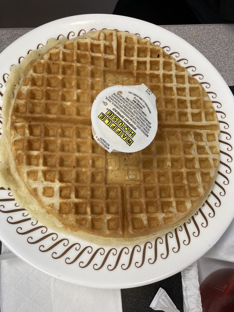 Waffle House - Burlington