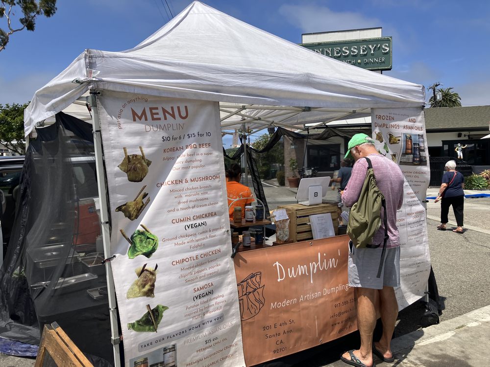 Dana Point Farmers Market