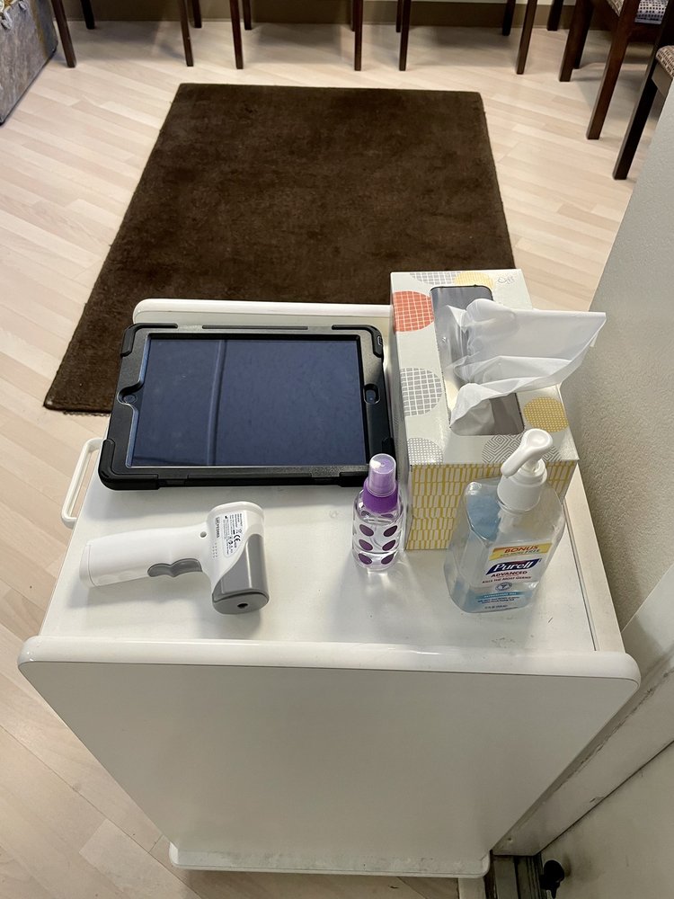 image of business Alan T Poon, DDS