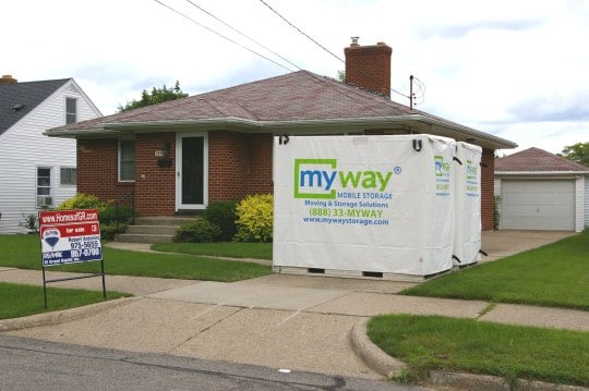 MyWay Mobile Storage of Pittsburgh