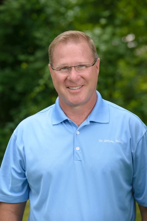 image of business Jeffrey R. Wert, DMD, PC
