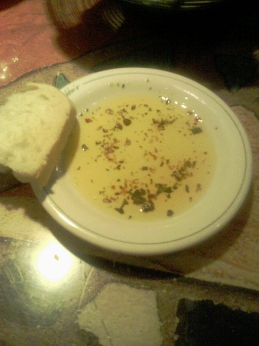 Carrabba's Italian Grill