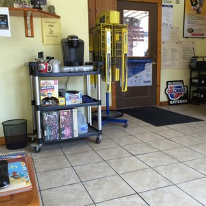 Don’s Automotive - Auto Repair - 4958 Richlands Hwy, Jacksonville, NC