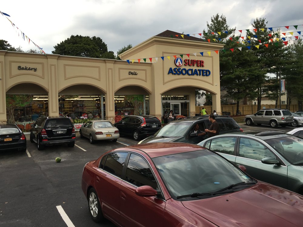Super Foodtown 21 Photos Grocery 301 Jerusalem Ave, Hempstead, NY