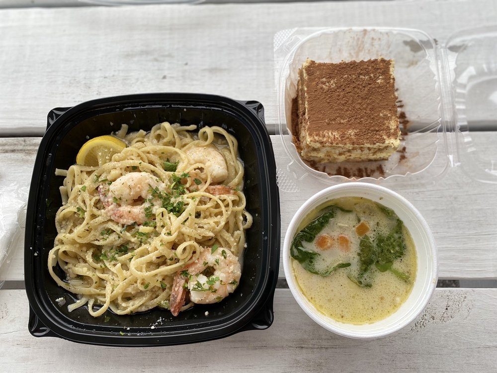 Maria's Fresh Pasta