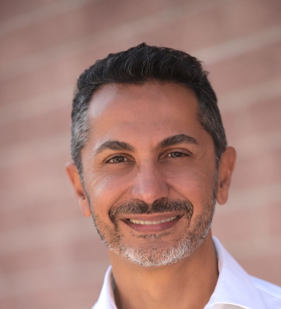 image of business Aria Irvani, DDS