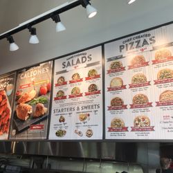 The Best 10 Italian Restaurants In Murfreesboro Tn Last Updated Uncle Maddio S Pizza