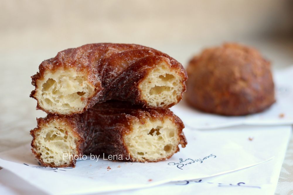 Daily Provisions Daily Provisions