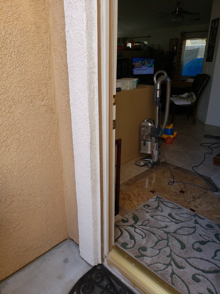 Mitch Porras Construction