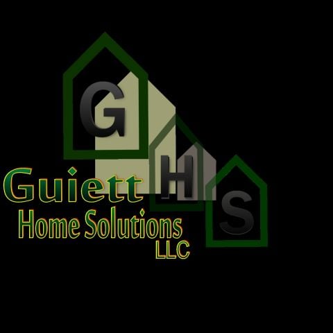 image of business Guiett Home Solutions