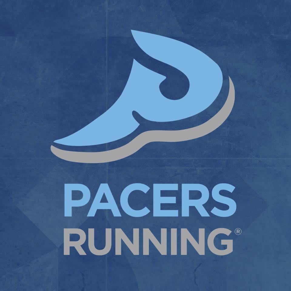 Pacers Running