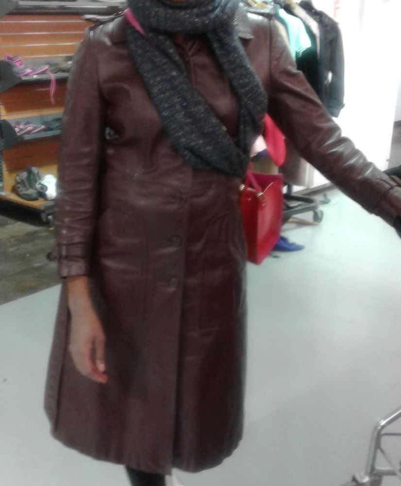 15 Dollar Full Length Leather Coat And Unique Pockets Yelp Photo Of Salvation Army Family Thrift Donation Center Saint Louis Mo