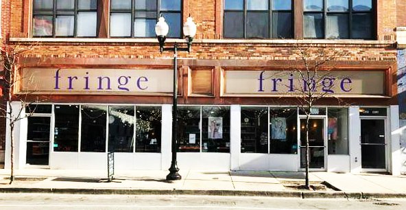 Fringe - 39 Photos & 251 Reviews - Hair Salons - 1437 N Milwaukee Ave ...