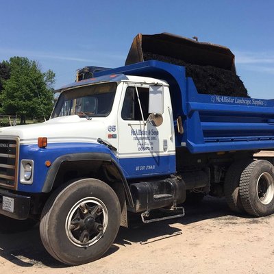 Mcallister Landscape Supplies 4589 Milltown Rd Green Bay Wi Photos 9