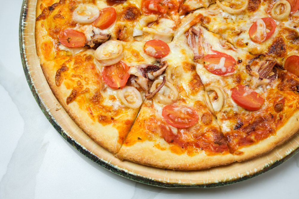 Il Lupino Trattoria & Wine Bar