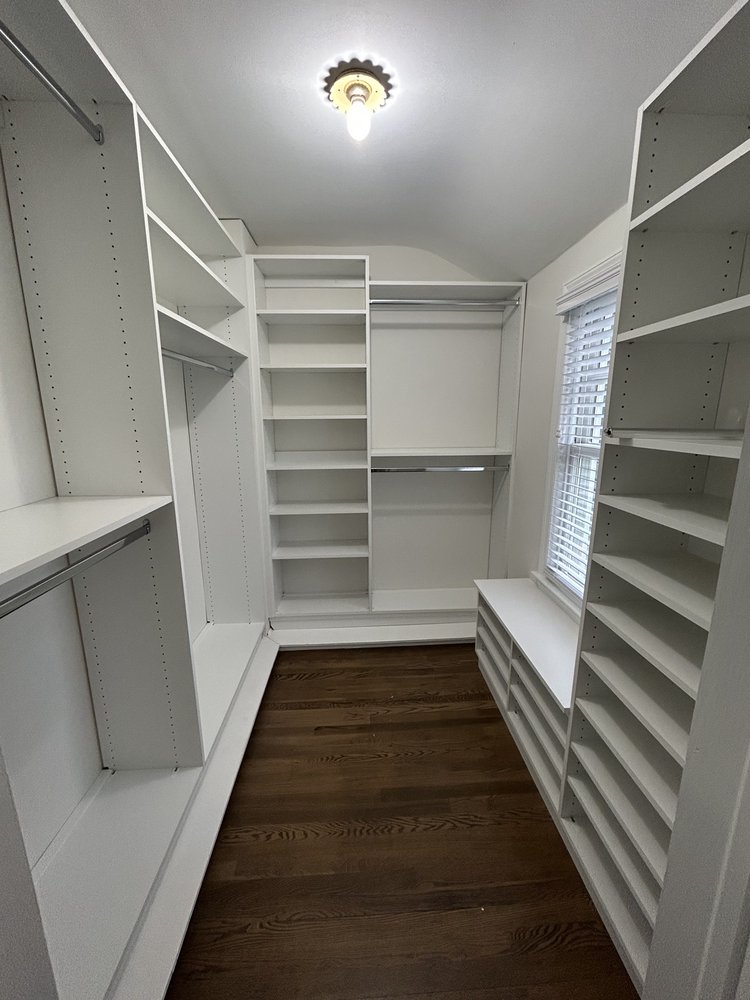 image of business Closettec