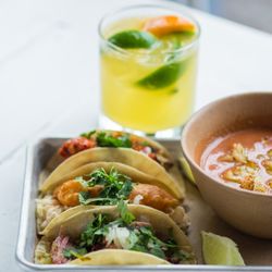 The Best 10 Restaurants Near Raleigh Nc 27609 With Prices Last 1 Bartaco North Hills