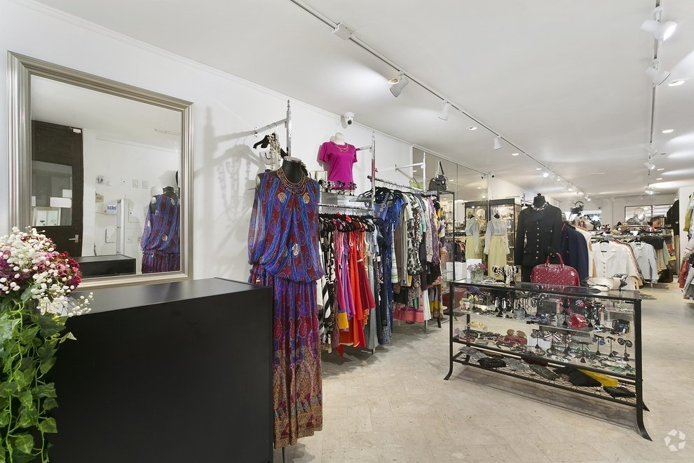 Tatiana’s Couture Treasures 18 Photos & 11 Reviews Used, Vintage & Consignment 766 Madison