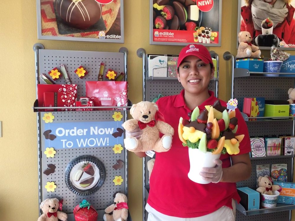 Edible Arrangements