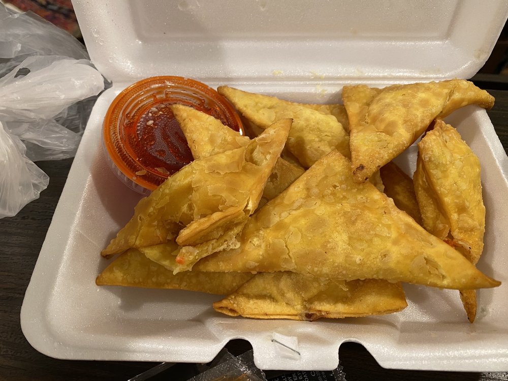 Lee's Kitchen