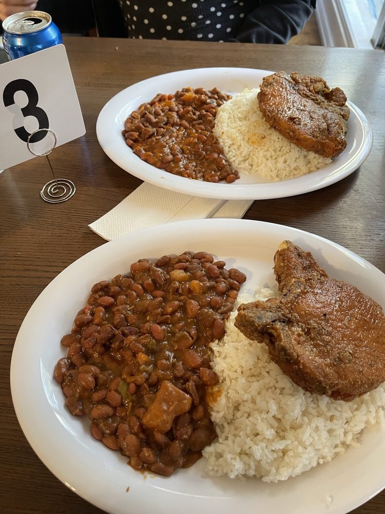 Q’s Harlem Eatz NYC