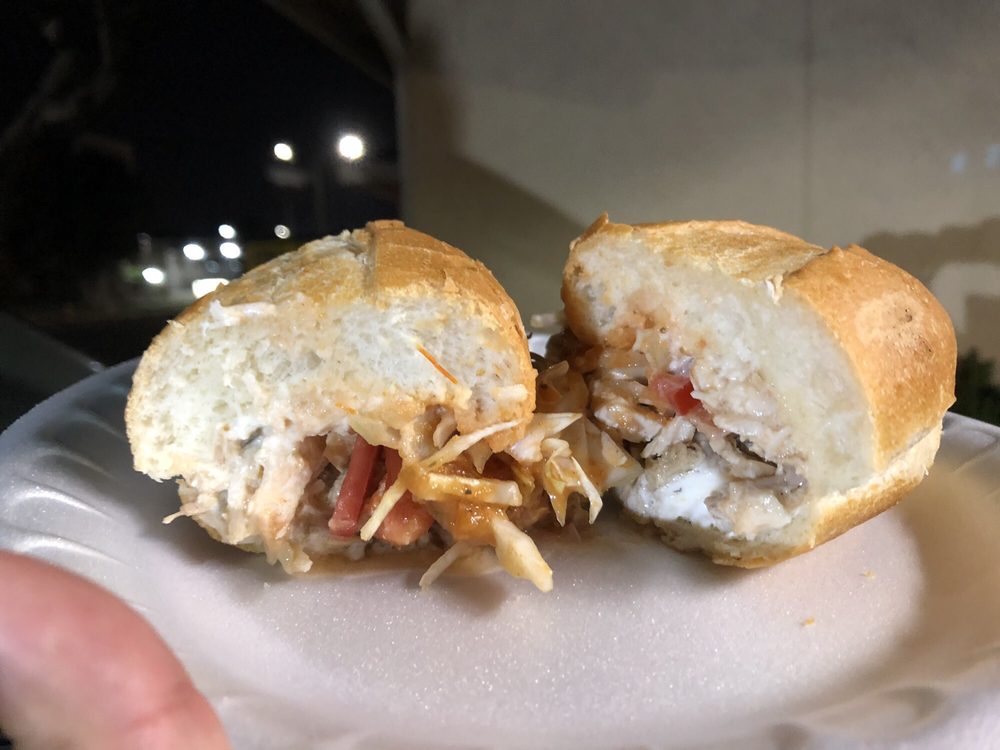 Lalo Tortas &Tostadas