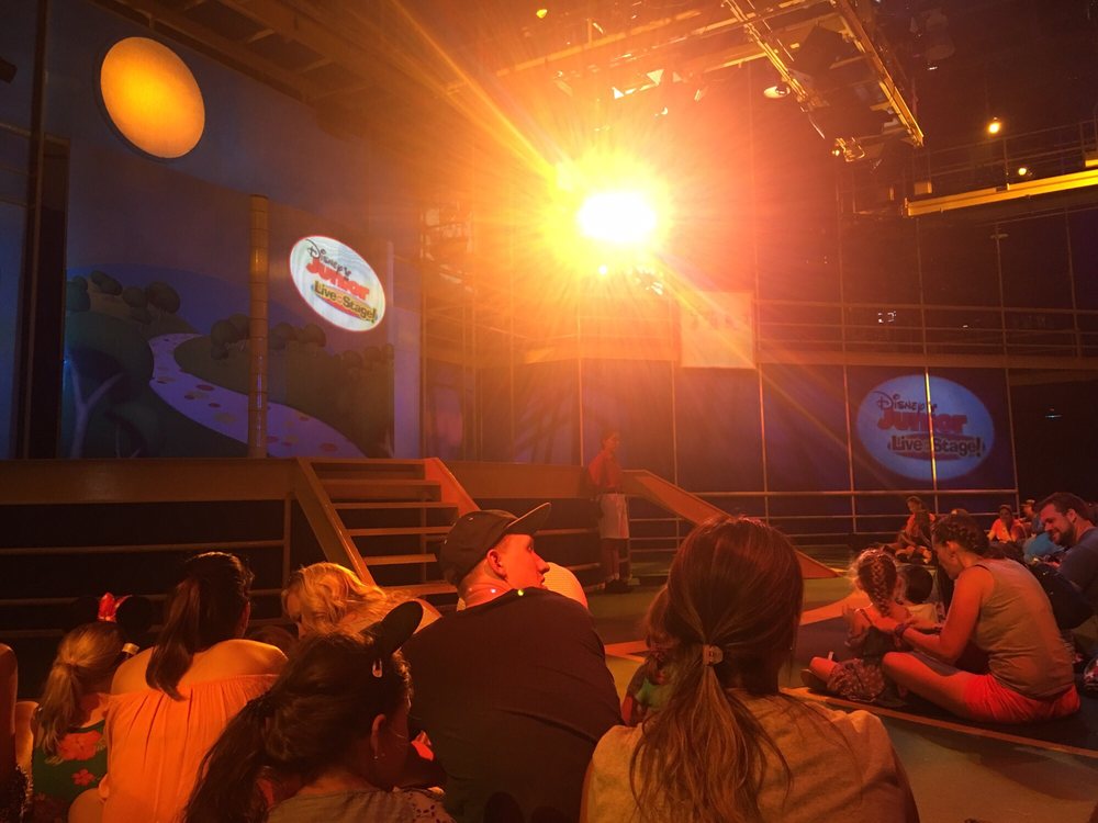 Disney Junior Live On Stage 22 Photos & 18 Reviews Performing Arts