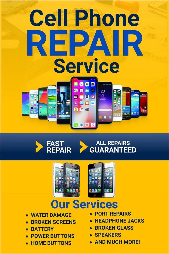 iCell Phone Repair