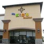 image of business My Kid